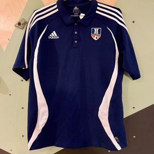 ADIDAS SOCCER POLO - Large